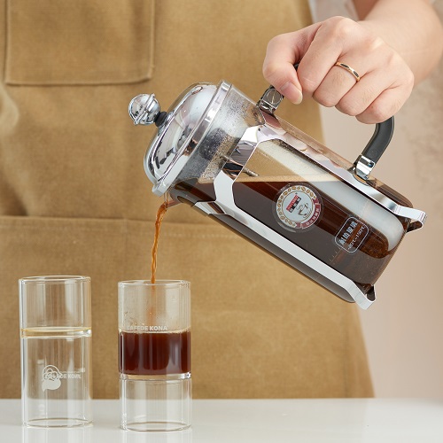 [HCM]Bình pha French Press, bình pha cà phê kiểu pháp