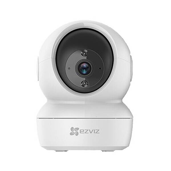 Camera wifi xoay 360 độ