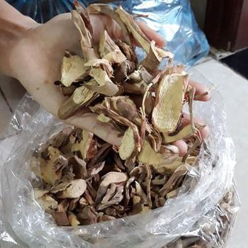 01 Kg sâm cau khô loại đặc biệt