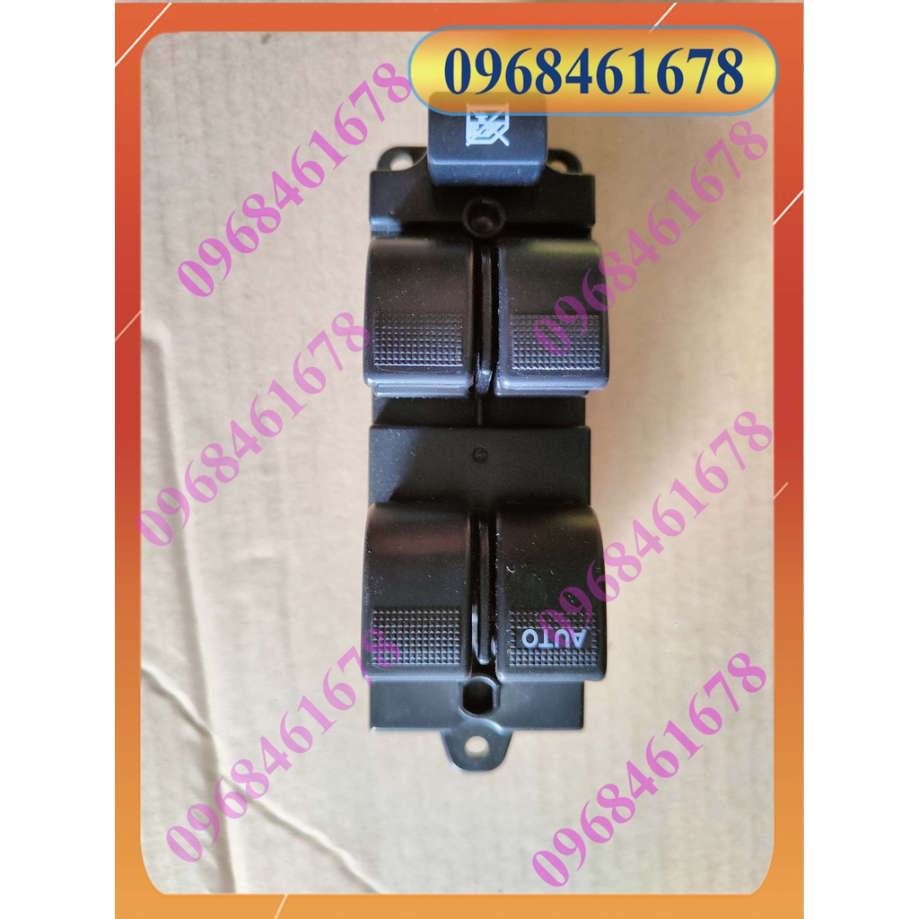 Công tắc tổng lên xuống kính Laser 1.8, Premacy