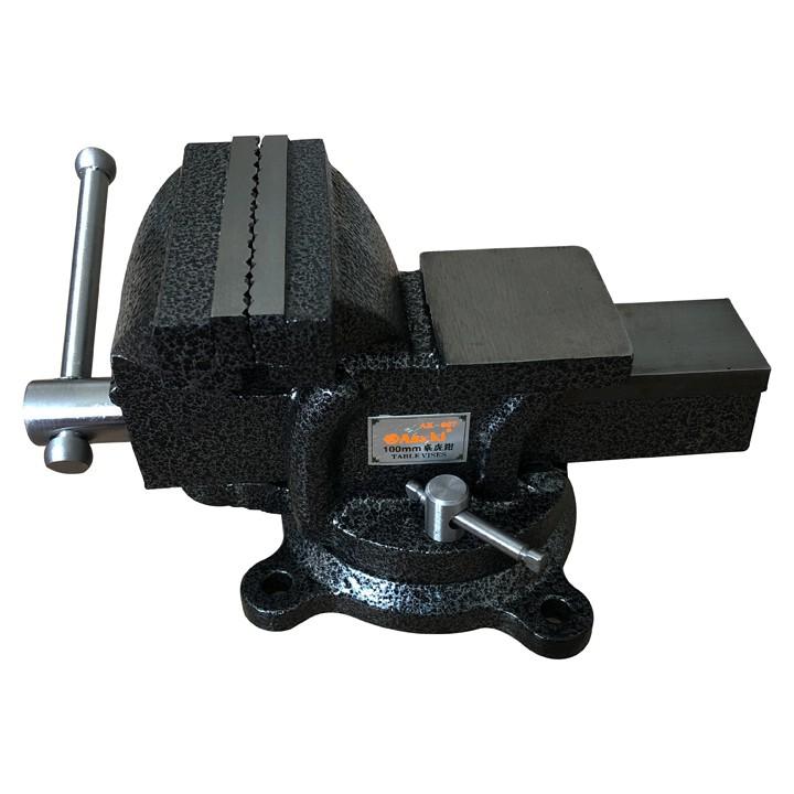 Êtô bàn nguội Asak Asaki AK-667 C2-4  (Đen)