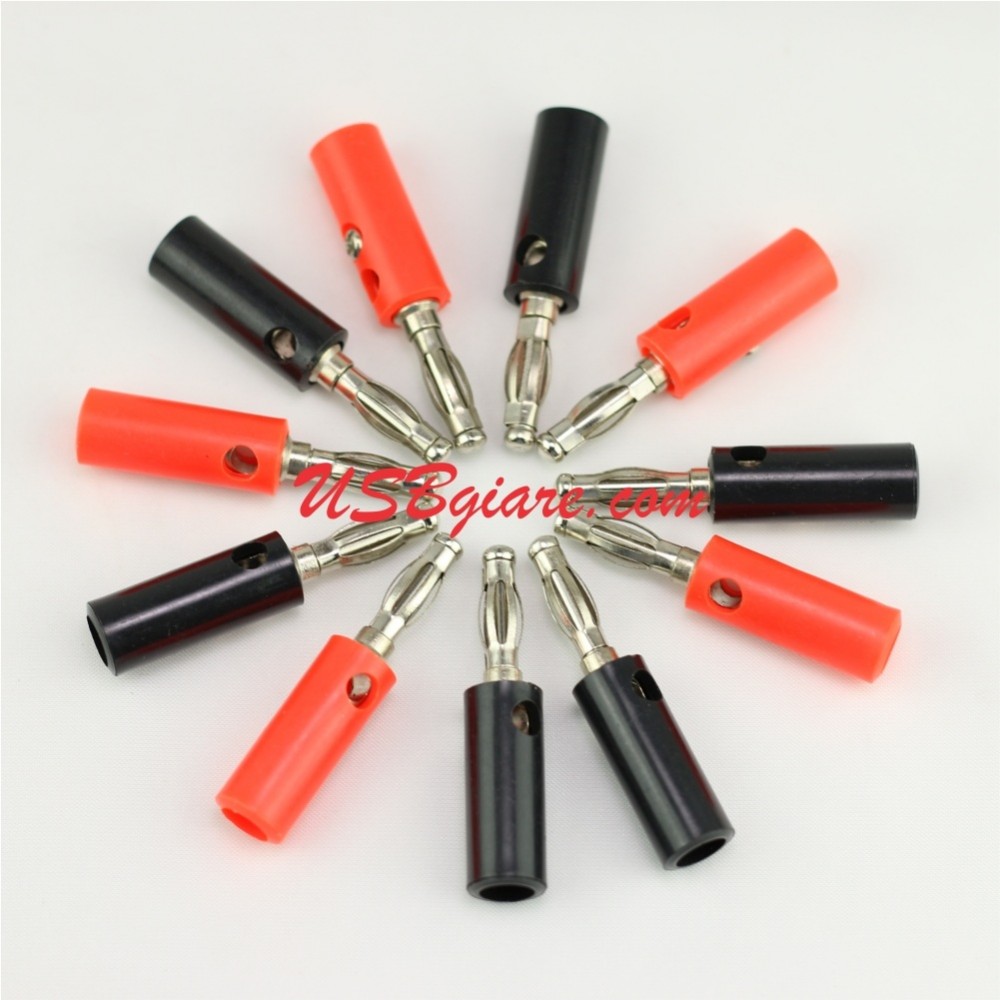 Jack bắp chuối vỏ nhựa