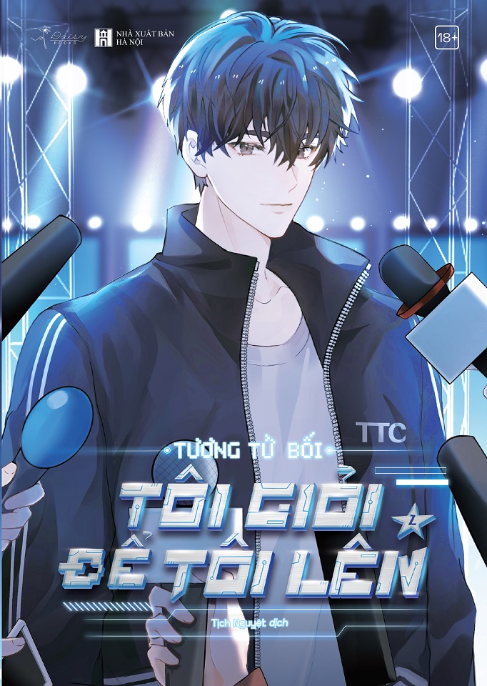 Sách - Tôi Giỏi Để Tôi Lên (Tập 2 - Bản Thường)