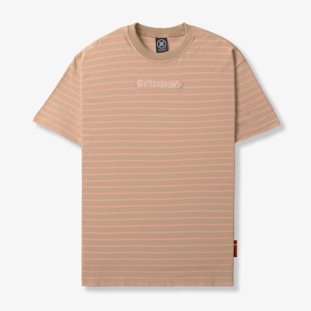 Áo Thun Sọc Collectors Essential Striped Tee