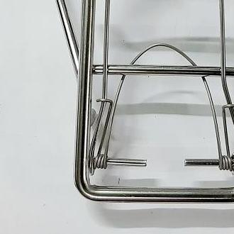 Baga Mũi 10li Gắn DREAM (Inox 100%)