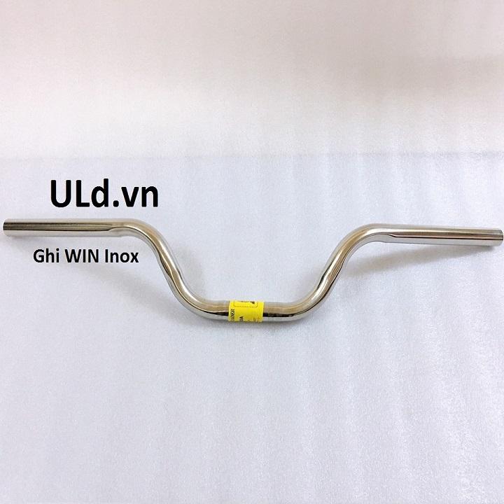 GHI ĐÔNG WIN INOX