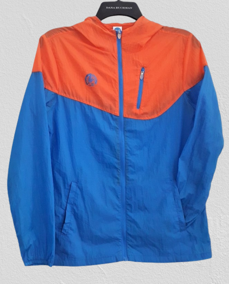 [2Hand] Áo khoác gió / khoác dù nam 1 LỚP đa zi năng - Lightweight Windbreakers