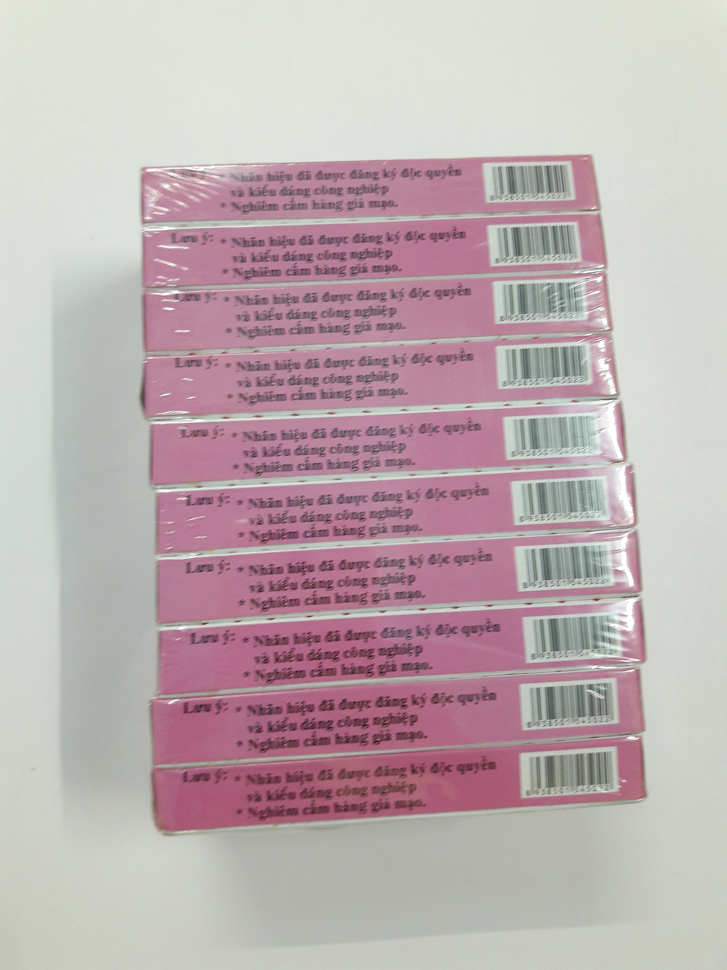 SET 10  HỘP RƠ LƯỠI ĐÔNG FA