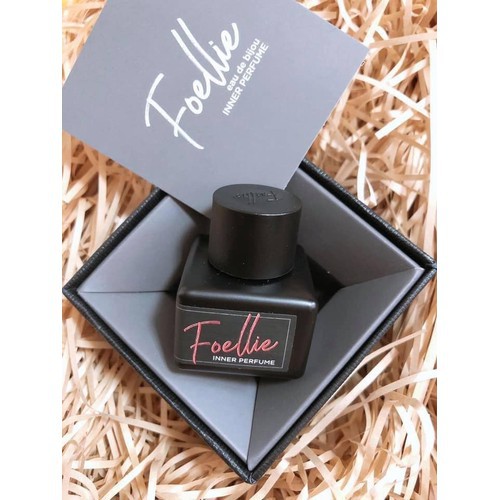 Nước Hoa Bím Foellie / Nước Hoa Vùng Kín
