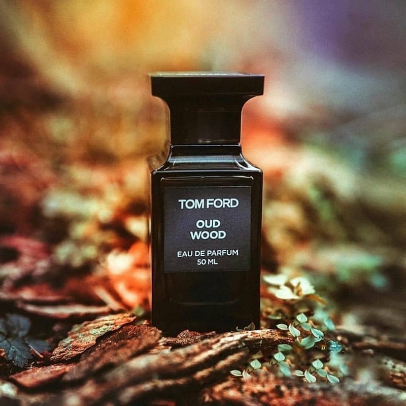 [Chiết 2,5,10ml] Nước hoa Tom Ford Oud Wood EDP