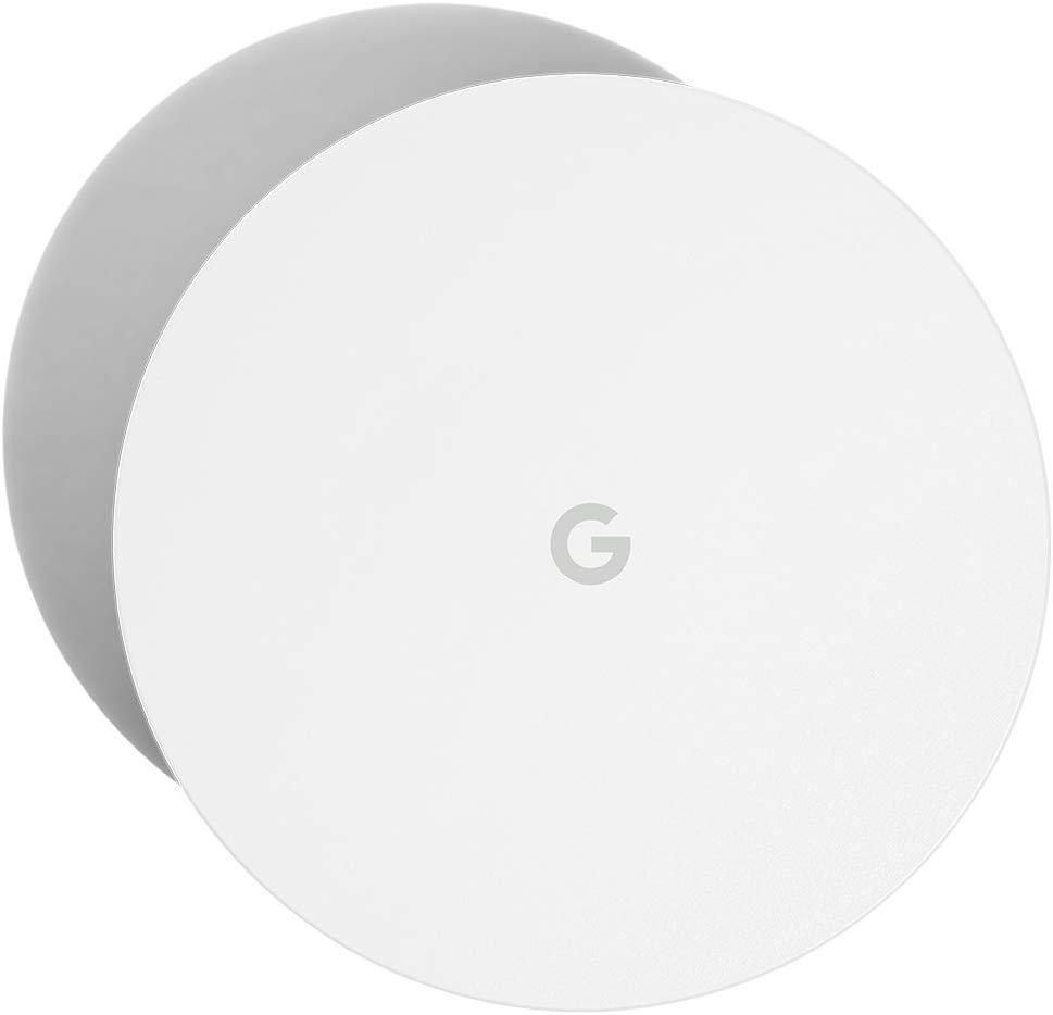 [HCM][Trả góp 0%]Bộ phát wifi mesh - google wifi - set 3 pack