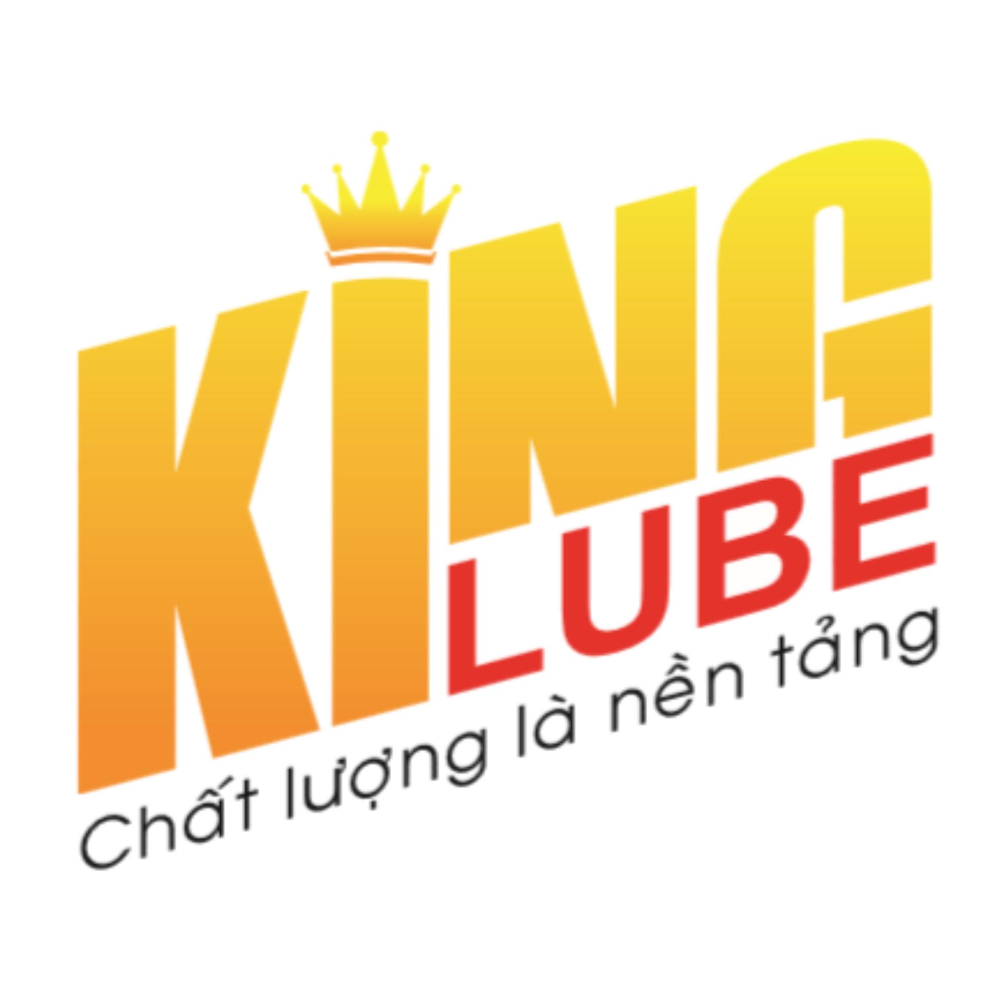 [HCM]Dầu nhớt 2 thì KING 2T API TC JASO FD SAE 20 -Đỏ