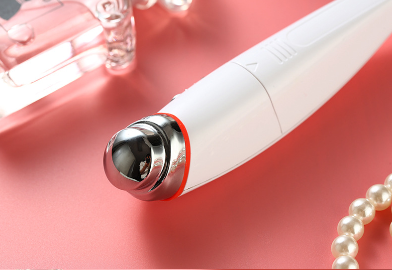 [BH 3 tháng 1 đổi 1] Máy Massage Mắt AIKEDILI EYE METER