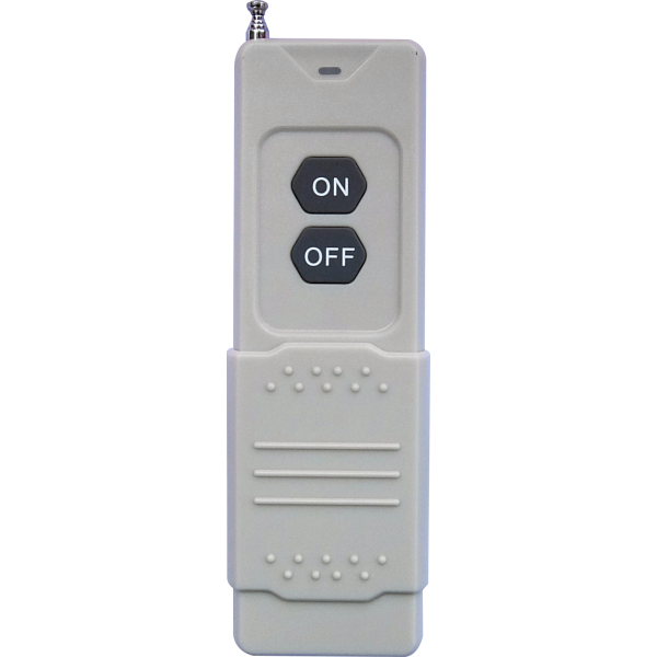 CÔNG TẮC ĐIỀU KHIỂN TỪ XA RF15B2/REMOTE RM2D