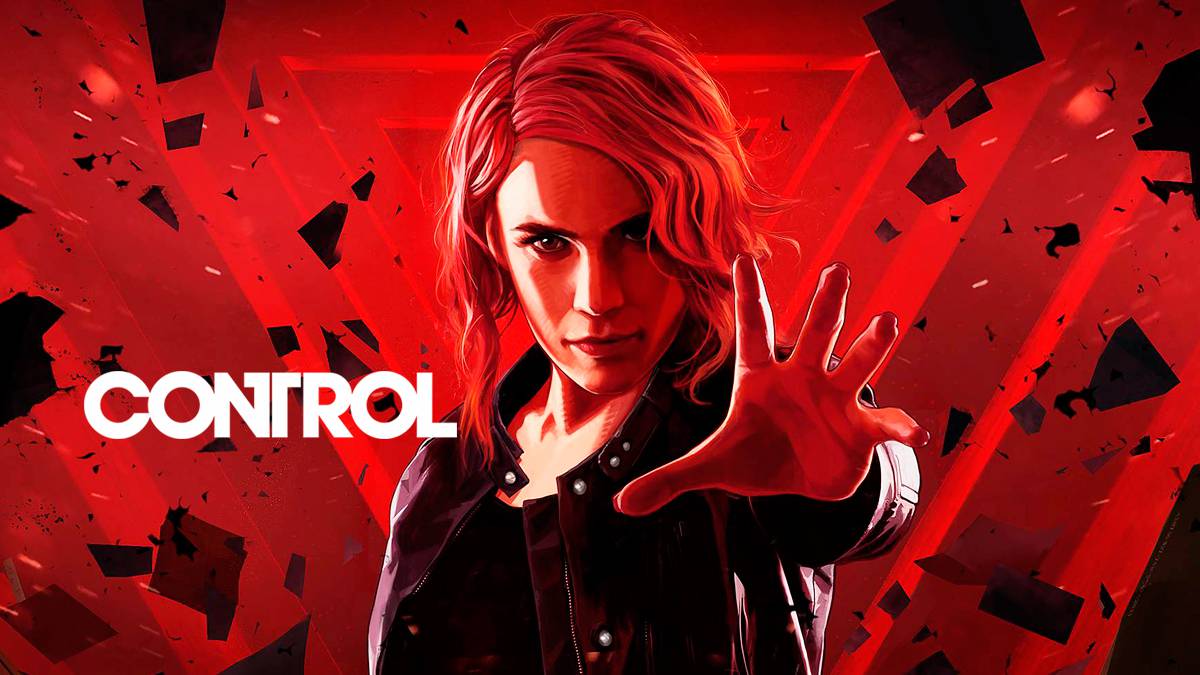 [HCM]Đĩa game Control Ultimate Edition PS5