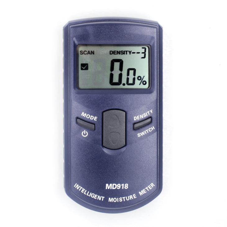 Máy  kiểm tra độ ẩm tường bê tông MD-917