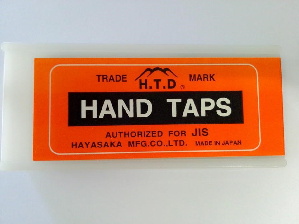 [HCM]Taro tay SKS M3x0.5 HTD Nhật Bản