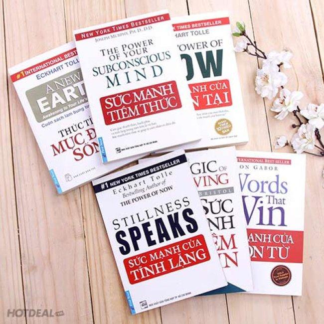 Sức Mạnh Tiềm Thức