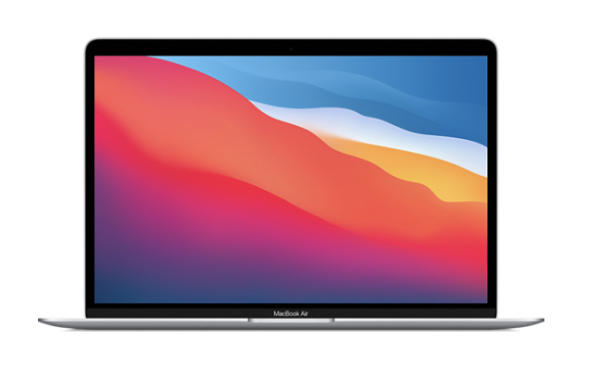 Bảng giá MacBook Air M1 2020 13 inch – RAM 8GB/256GB Phong Vũ
