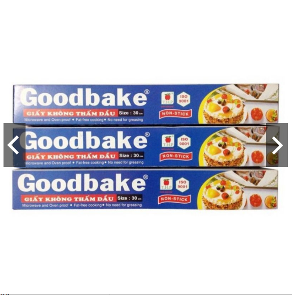 Parchment Paper (Non-Stick Paper)