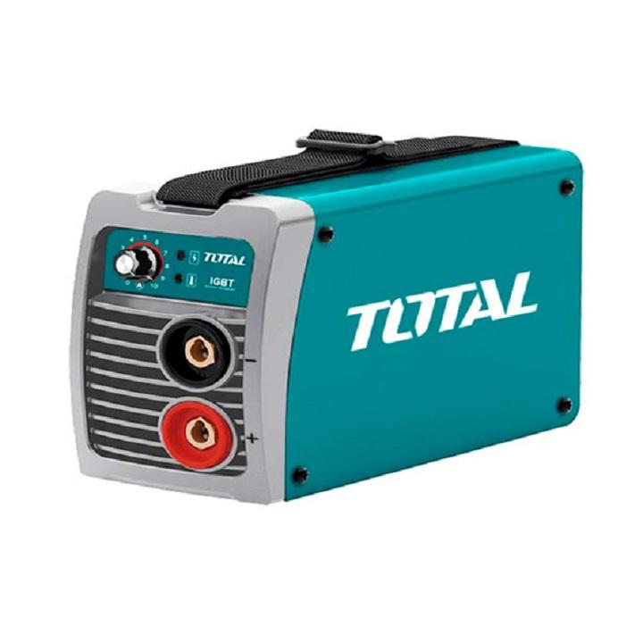 Máy hàn que điện tử Total TW21306 - Inverter IGBT