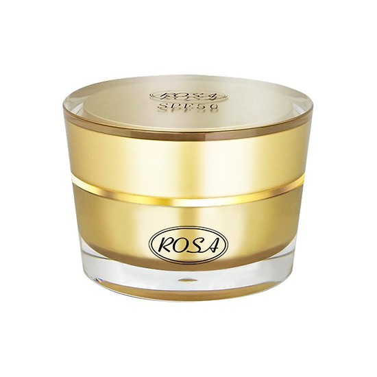 [Date mới] Kem ROSA nhân sâm đỏ dưỡng trắng da