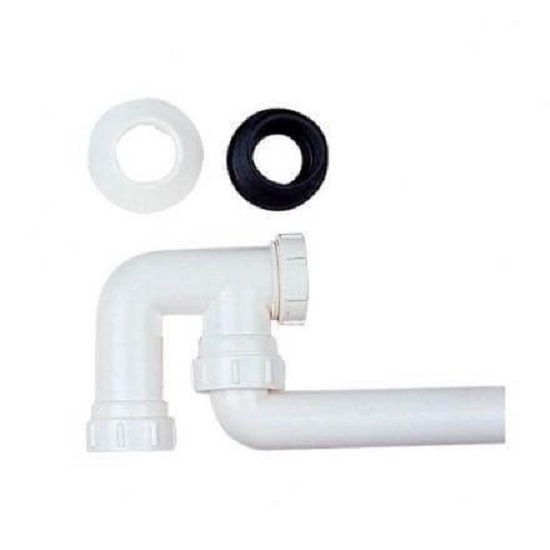 [HCM]Co P xả lavabo nhựa