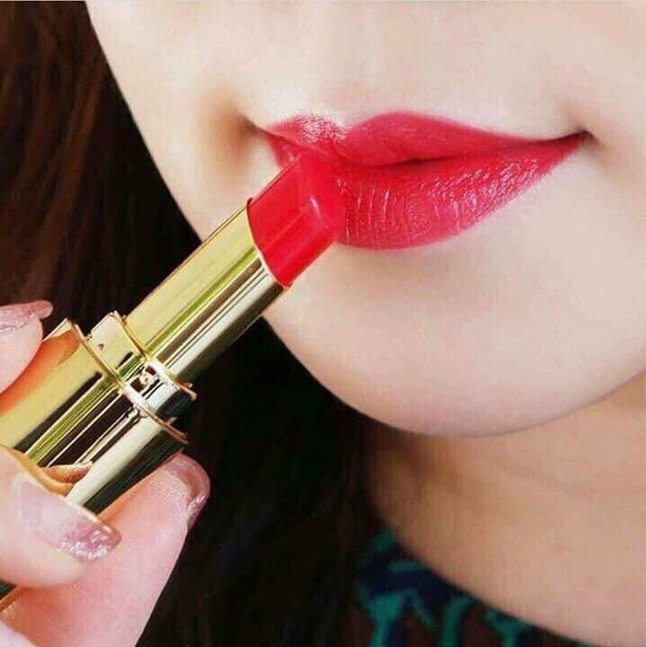 Son môi hoàng cung Whoo Mi Luxury Lip Rouge 6gr bền màu mềm môi
