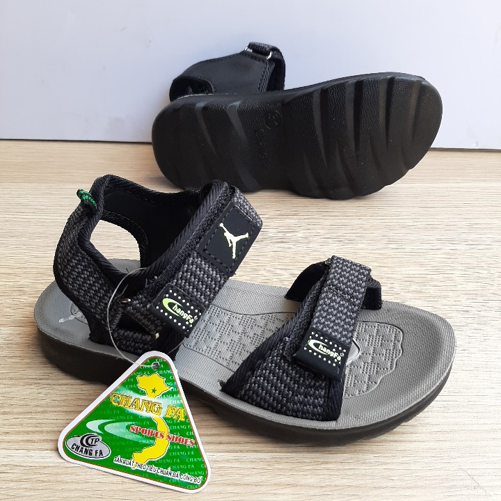 [HCM]GIÀY SANDAN BE TRAI