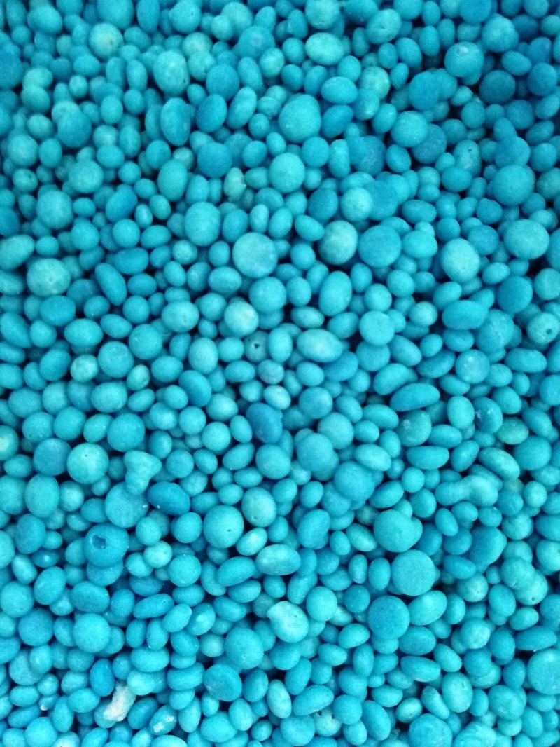 500 Gram Phân Bón Lá NPK 30 10 10 + TE