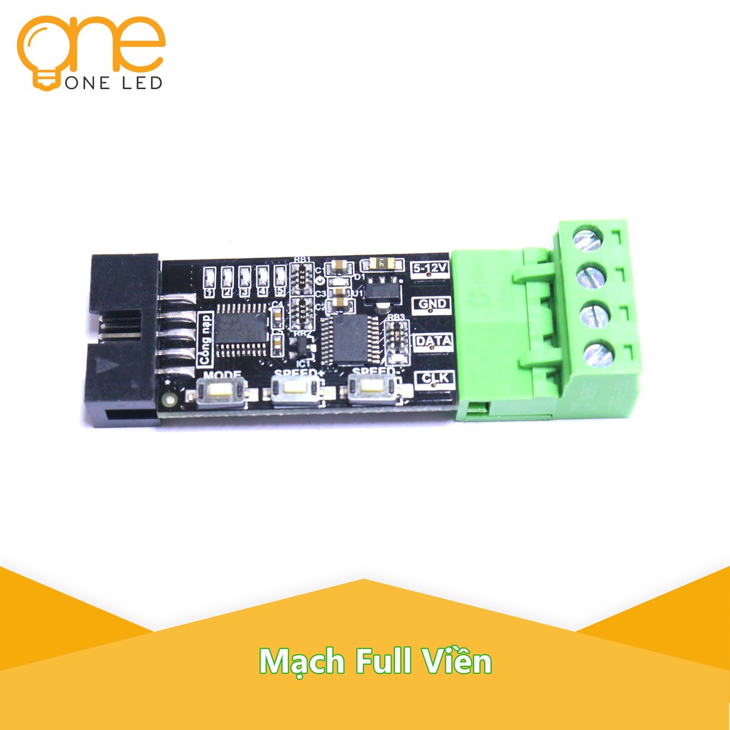 Mạch Điều Khiển LED Full Viền F1000