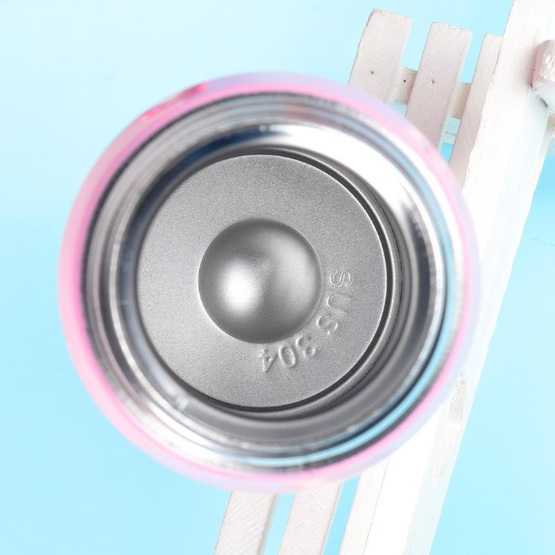 Bình nước thép giữ nhiệt BT21