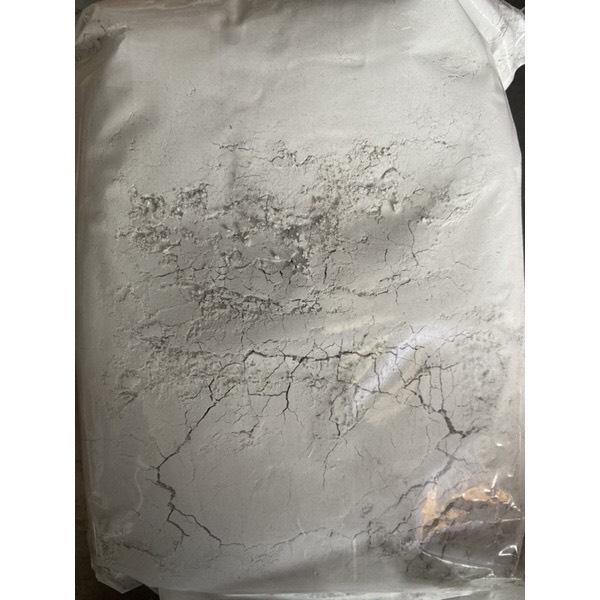 Siêu sát khuẩn tinh vôi 98 (gói 1kg) sát khuẩn ổn định độ PH