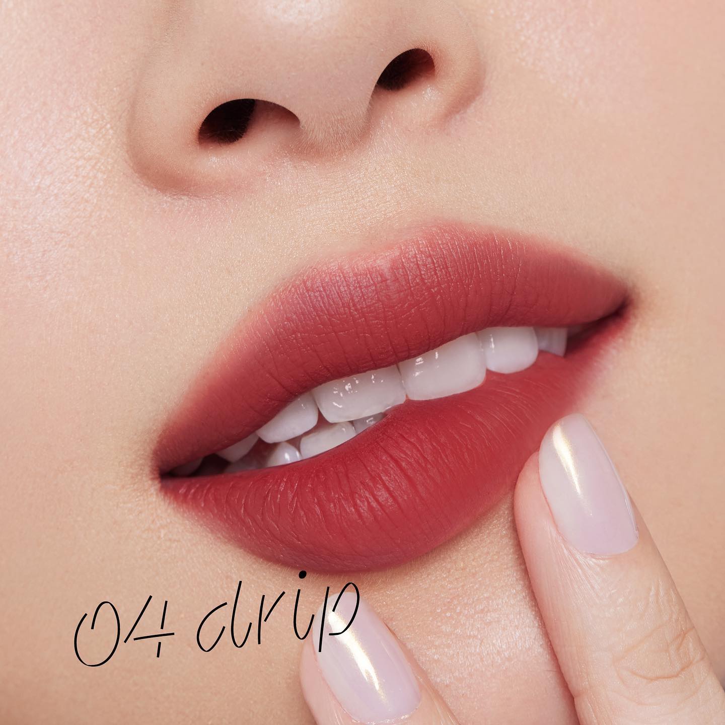 [ SUGARPLUM BY OFÉLIA ] Son Tint Lì Sugarplum MistyNow Blurring Tint Thuần Chay (3.8g)