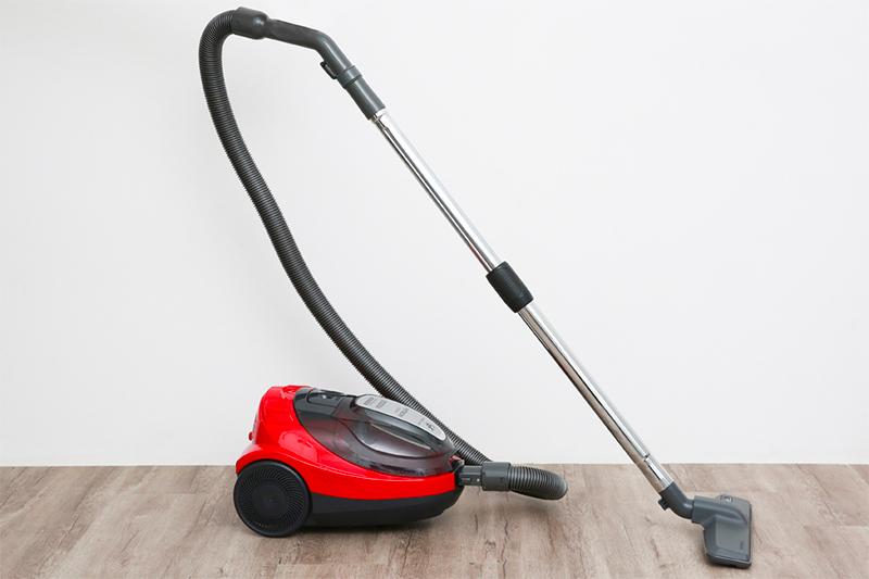 Máy hút bụi Hitachi CV-SF20V