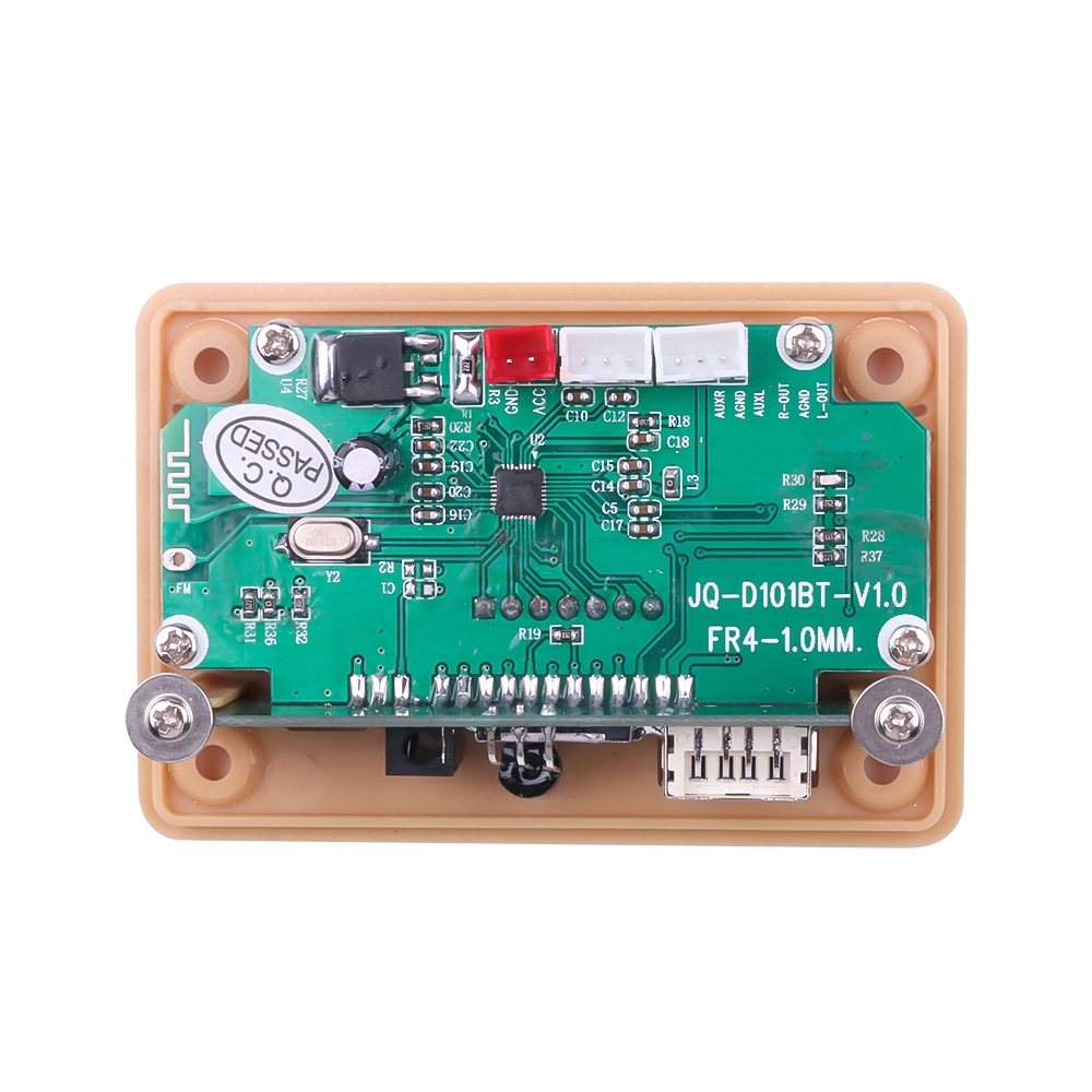 Mạch giải mã Bluetooth 5.0  JQ-D101BT