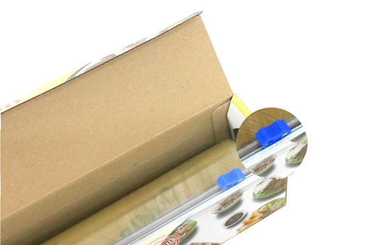 Màng Bọc Thực Phẩm Ringo Wrap
