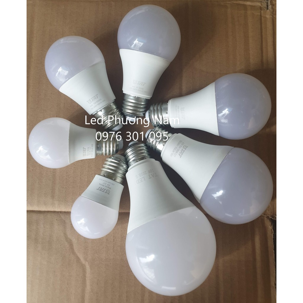 Bóng Led BULB 3w Trang Trí Ngoài Trời
