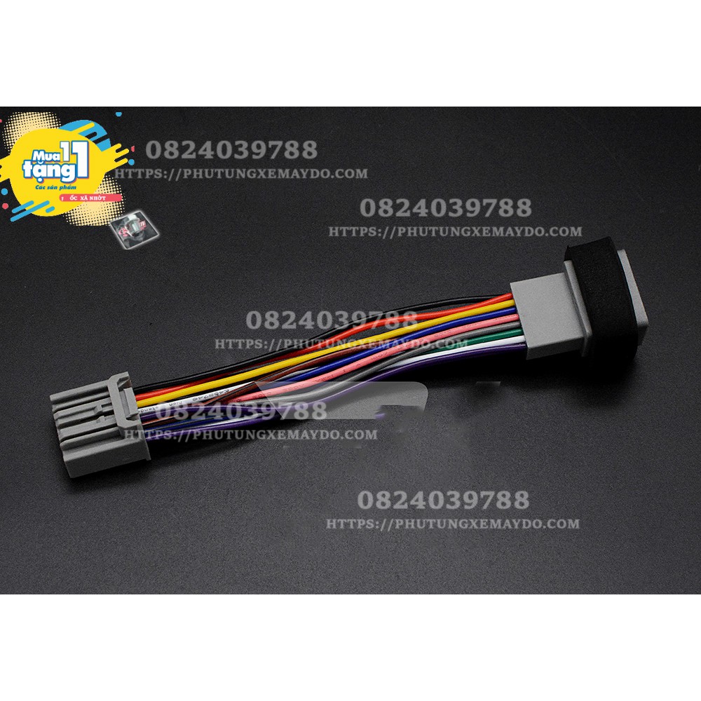 Dây Chuyển Đổi Cho Đồng Hồ Exciter 150 V2