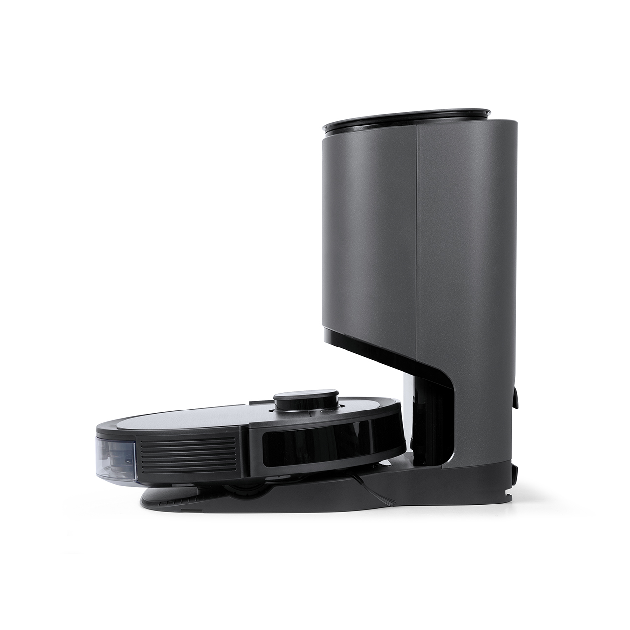 Robot hút bụi lau nhà Ecovacs Deebot T8AiviPlus