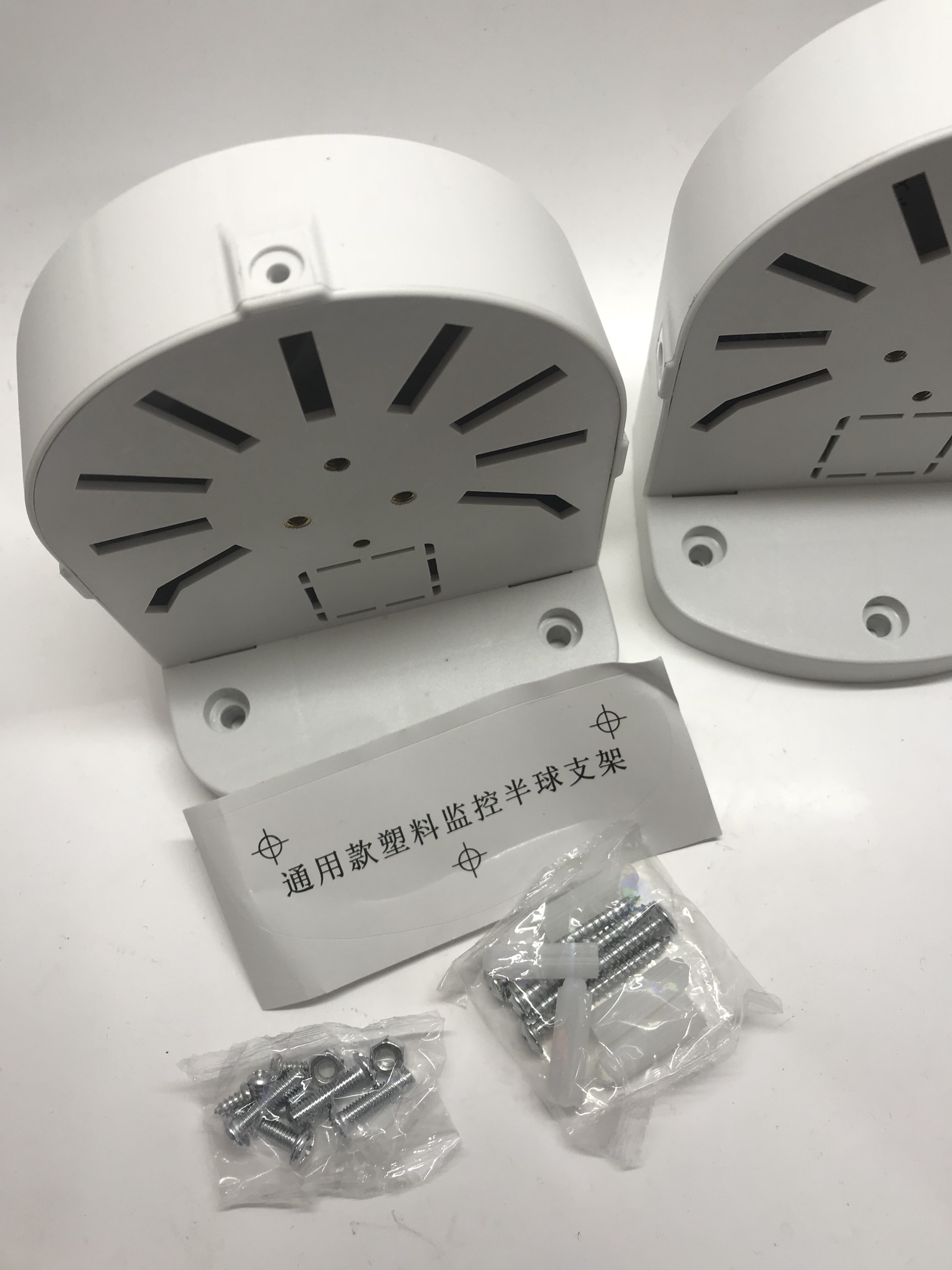 Hộp nối treo tường dành cho các dòng camera wifi trong nhà (ezviz, tapo, yoosee, imou .......)