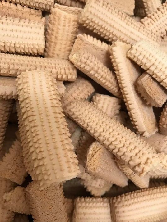[HCM] Bánh Gai Bơ Sữa - Thơm Ngon 500G