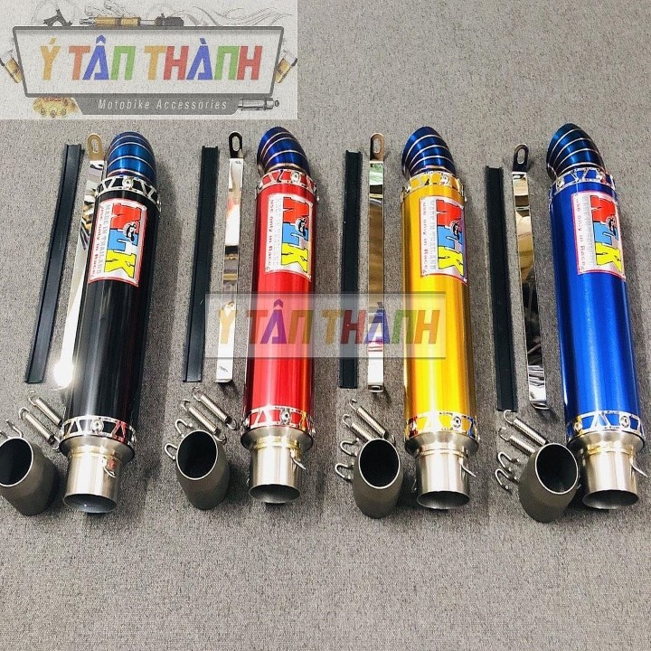 Lon Pô Nlk Thái Lan - 12318