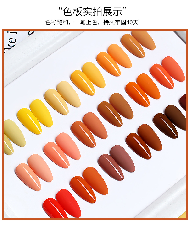 Sơn Gel AS chai đỏ Mã COE ( Cam Kết Chính Hãng _ chọn màu tự do hơn 2000 màu)