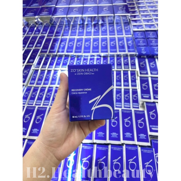 Kem phục hồi da RECOVERY CRÉME