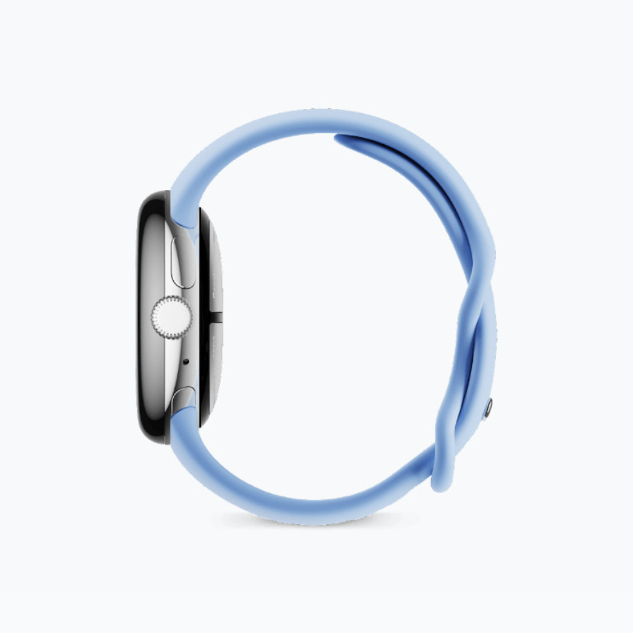 Google Pixel Watch 2, Đồng Hồ Thông Minh Thế Hệ Thứ 2 Từ Google, SONPIXEL.