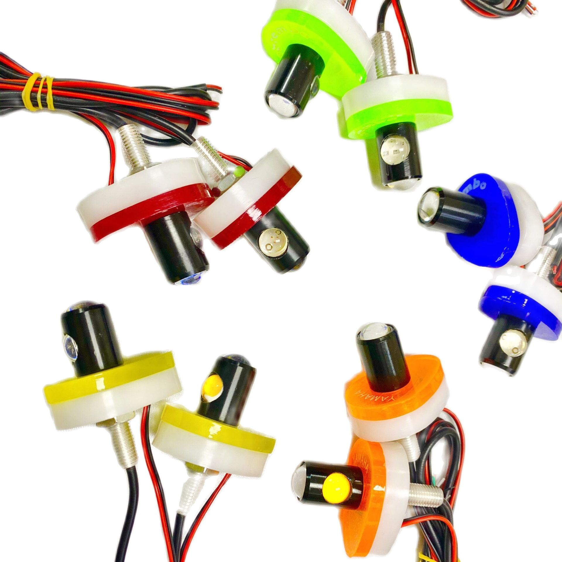 Đèn Xi Nhan Multi 2 Chiều cho nhiều loại xe