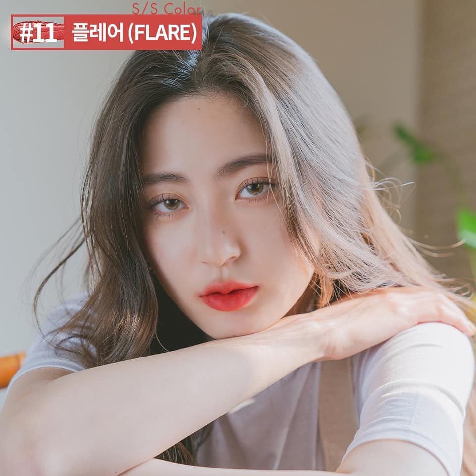 Son Romand Zero Velvet Tint