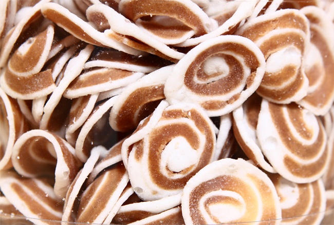 bánh tai heo nhí-500g