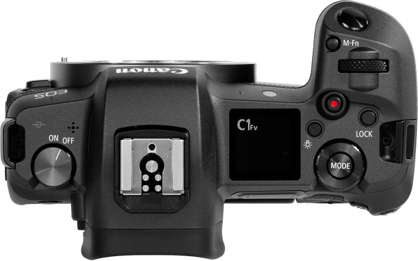 [FreeshipMAX] [HCM]Canon EOS R Body - BH 12 THÁNG